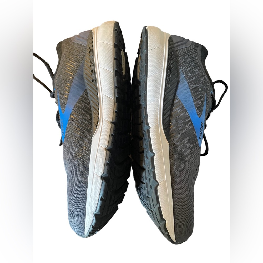Brooks Addiction GTS 15 Men’s Running Shoe - Picture 2 of 7